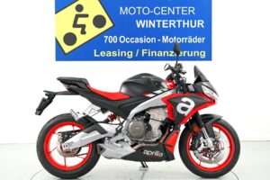 Tuono 660 ABS