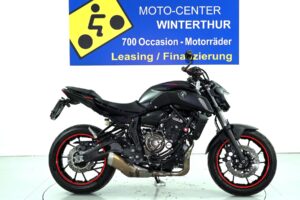 MT-07A ABS