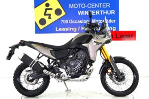 Ténéré 700 ABS