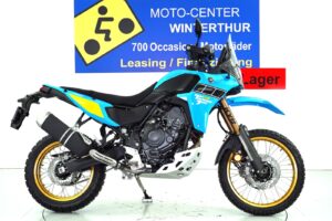 Ténéré 700 Rally ABS