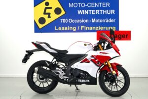 YZF-R125 ABS 70th Anniv.