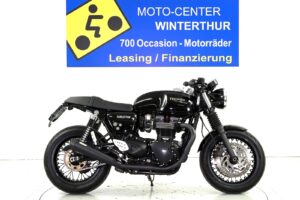 Thruxton 1200 R ABS
