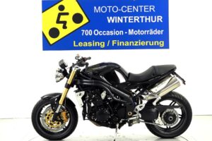 Speed Triple 1050 ABS