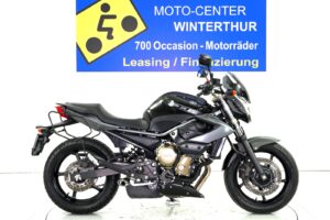 XJ6 NA ABS