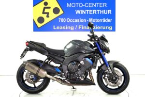 FZ8 N ABS