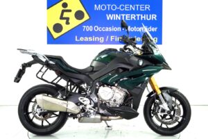 S 1000 XR ABS+DTC