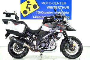 DL 1000 XA
