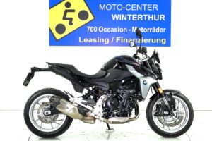 F 900 R ABS