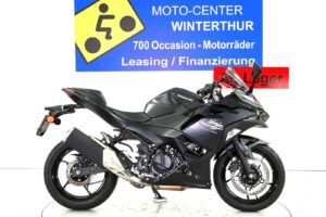 Ninja 500