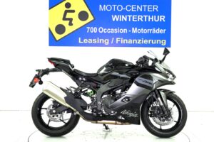 Ninja ZX-4RR