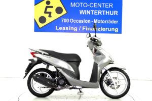 NSC 110 MPD
