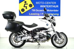 R 1200 R ABS