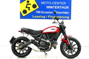803 Scrambler ABS