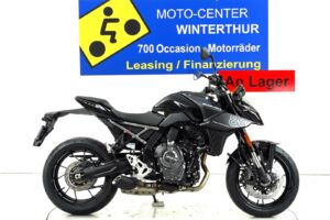 GSX-8S ABS