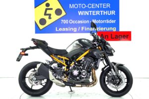 Z 900 ABS