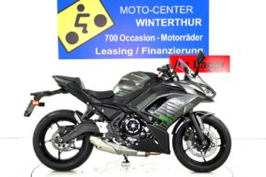 Ninja 650 ABS