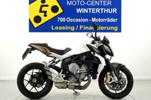 675 Brutale ABS