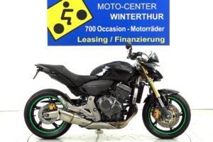 CB 600 FA ABS