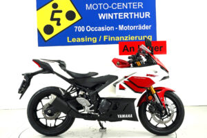 YZF-R3 ABS 70th Anniv.