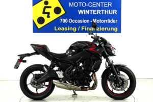 Z650