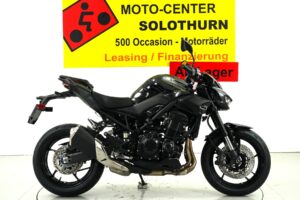 Z 900 ABS
