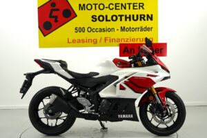 YZF-R3 ABS 70th Anniv.
