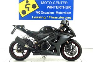 GSX-R 1000