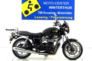 Bonneville