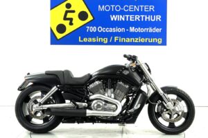 VRSCF 1250 V-Rod Muscle ABS