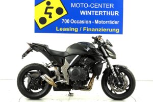 CB 1000 R ABS