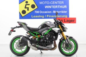 Z 900 SE
