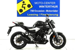 MT-03 ABS