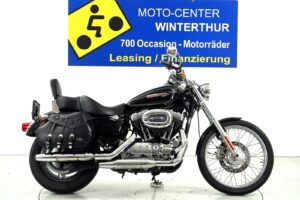 XL 1200C ABS