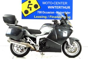 K 1200 GT ABS