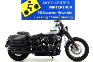 FXBB 1745 Street Bob ABS