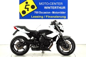 XJ6 N ABS