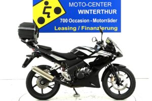 CBR 125 R