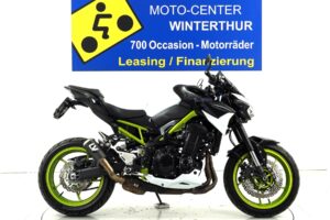Z900 ABS