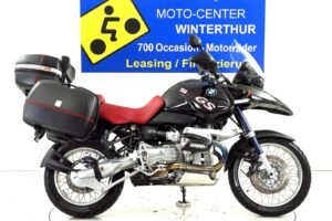R 1150 GS