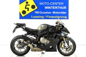 S 1000 RR ABS+DTC
