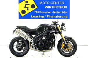Speed Triple 1050