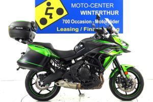Versys 650 ABS