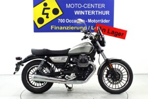 V9 850 Roamer