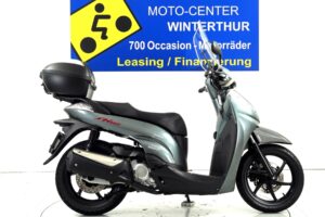 SH 300 A ABS