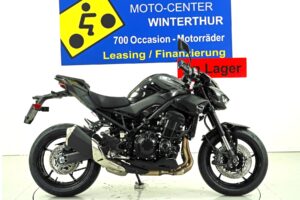 Z900 ABS