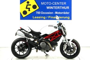 796 Monster ABS
