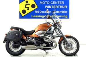 R 1200 C