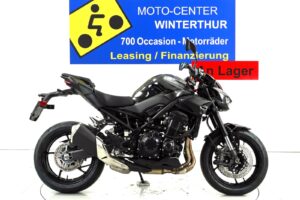 Z 900 ABS