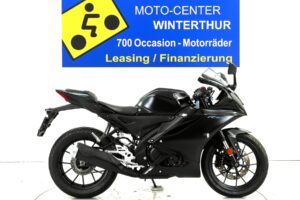 YZF-R125 ABS