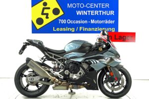 S 1000 RR ABS+DTC
